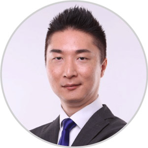 國井 寛義 株式会社チェンジ Next Learning eXperience事業部/Manager
