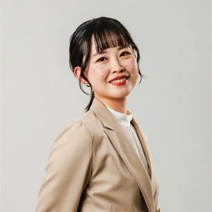 菊池 沙津季 株式会社フルート マーケティング 産業カウンセラー