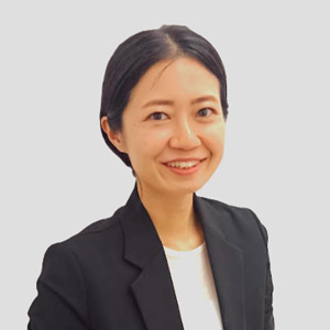 日高 理恵　株式会社Rodina　アライアンスグループ キャリアコンサルタント