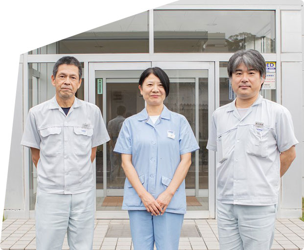 サービス利用事例