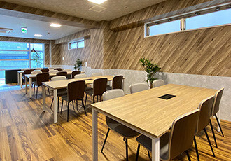 リワークセンター大宮東口