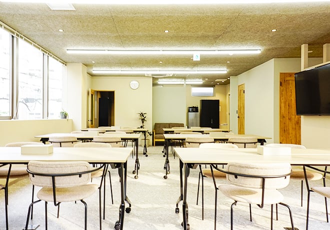 リワークセンター川越