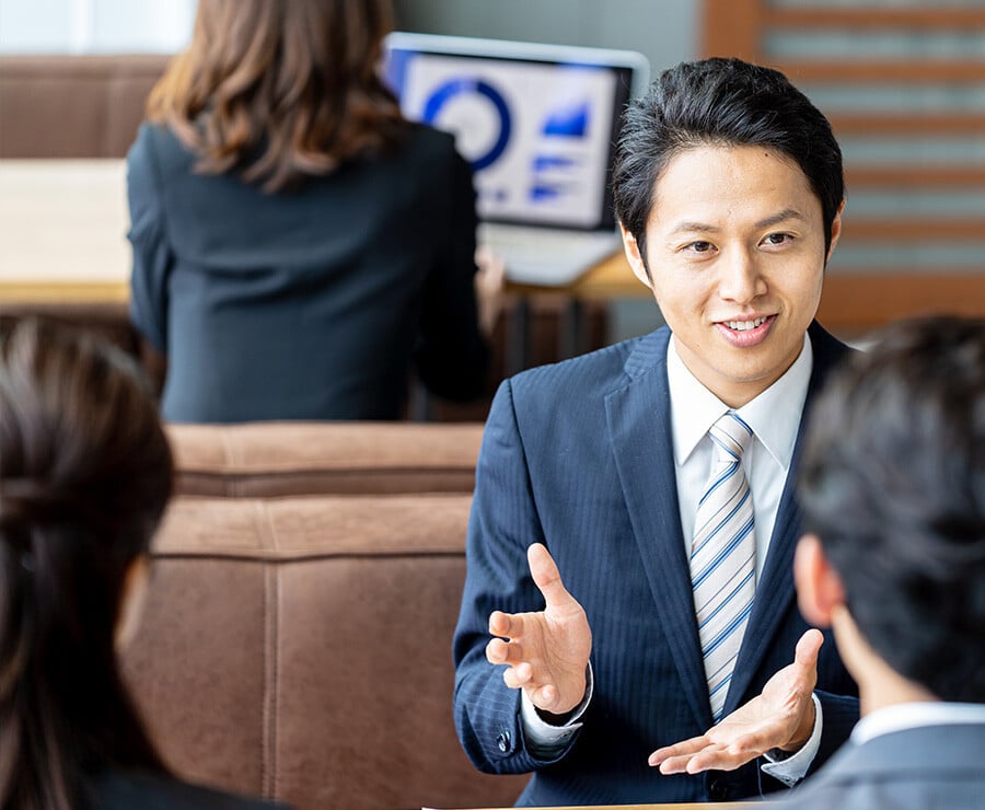 休職者に関する相談支援