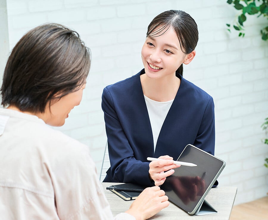 リワーク機関の情報提供および紹介支援