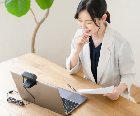 オンライン研修