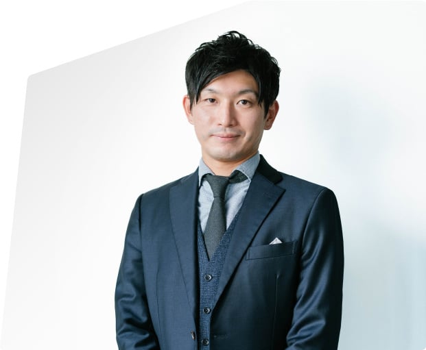 代表メッセージ