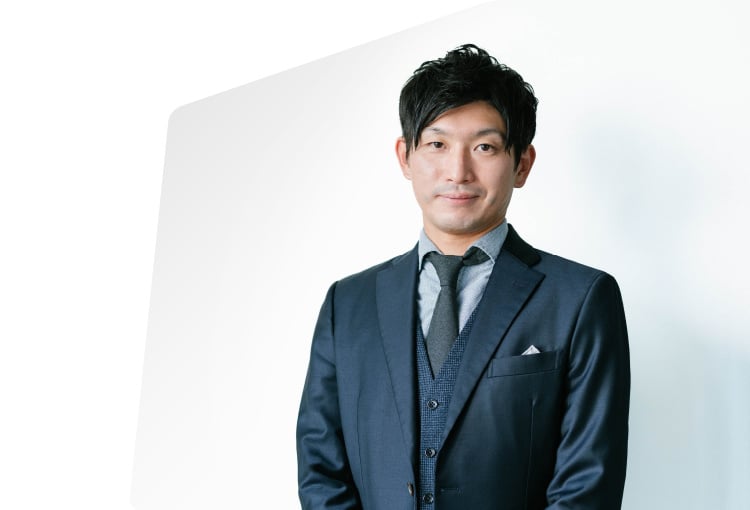 代表メッセージ