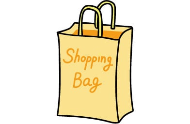 Shopping Bag