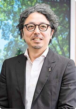 東日本統括部長 Y. T.