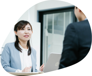 具体的な仕事内容