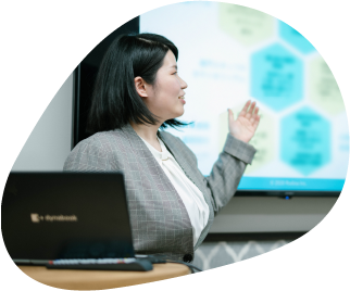 具体的な仕事内容