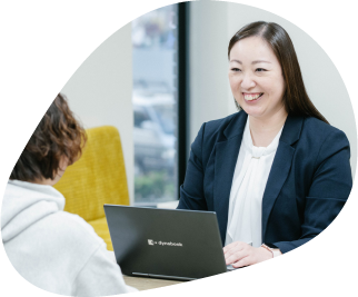 具体的な仕事内容