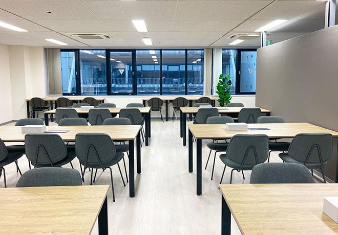 リワークセンター日本橋