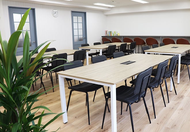 リワークセンター船橋