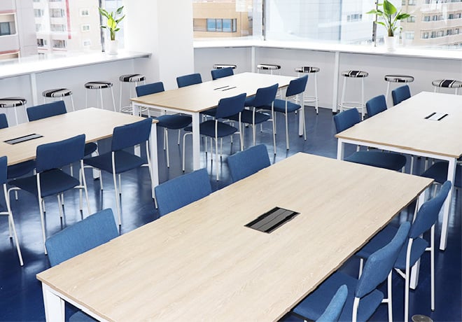 リワークセンター横浜東口