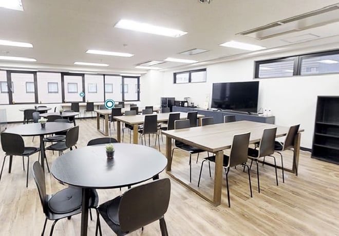 リワークセンター新横浜