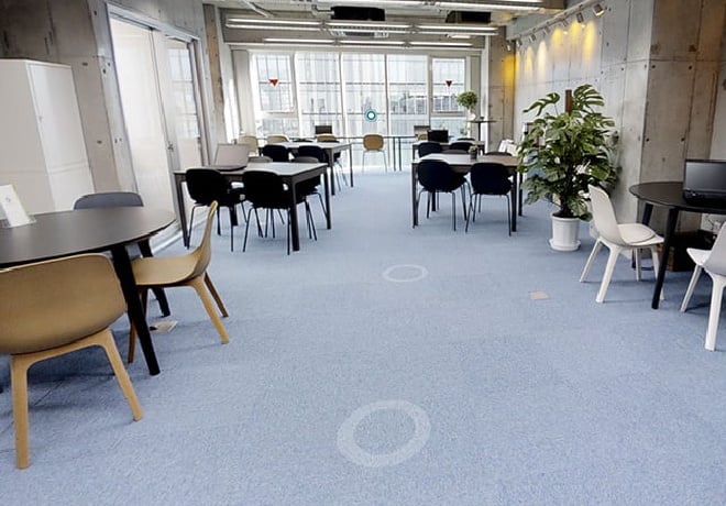 リワークセンター本町