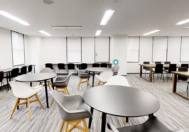 リワークセンター天王寺