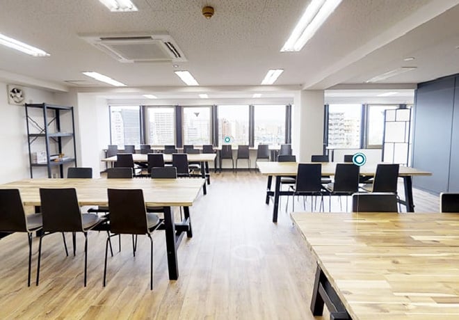 リワークセンター新大阪