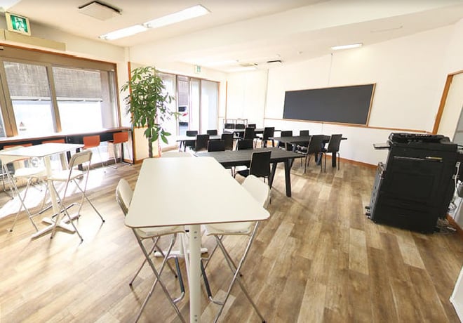 リワークセンター横川