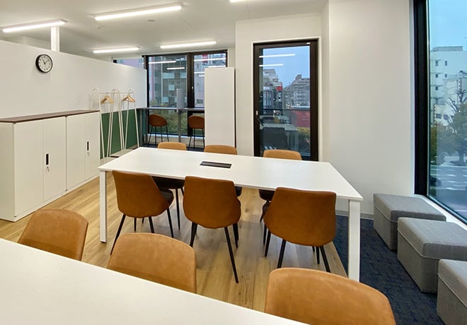 リワークセンター金山