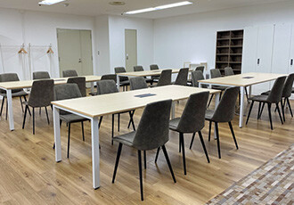 リワークセンター神戸