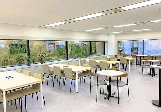 リワークセンター川崎