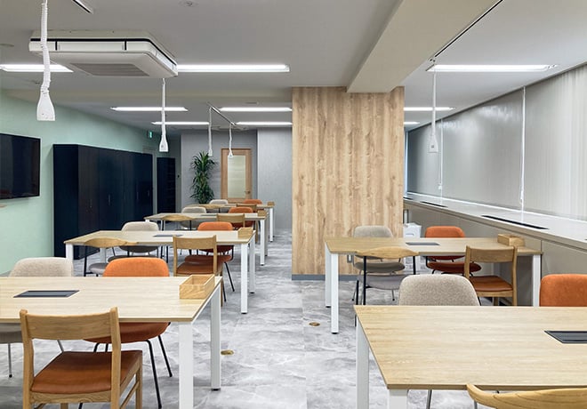 リワークセンター八王子