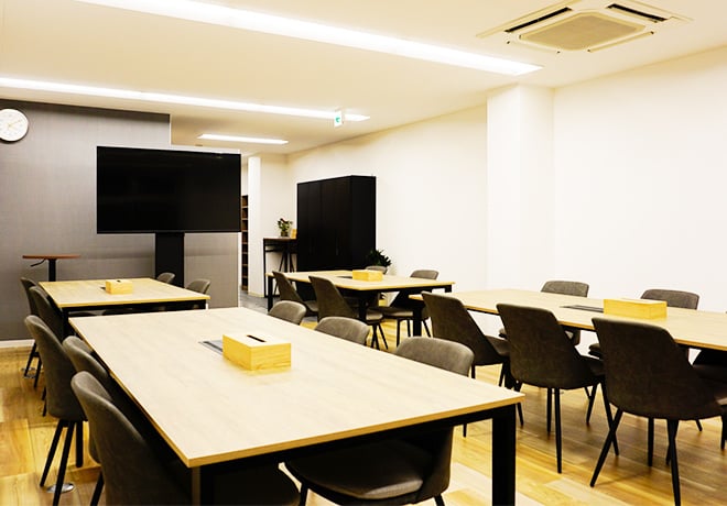 リワークセンター京都河原町