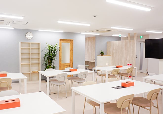 リワークセンター藤沢