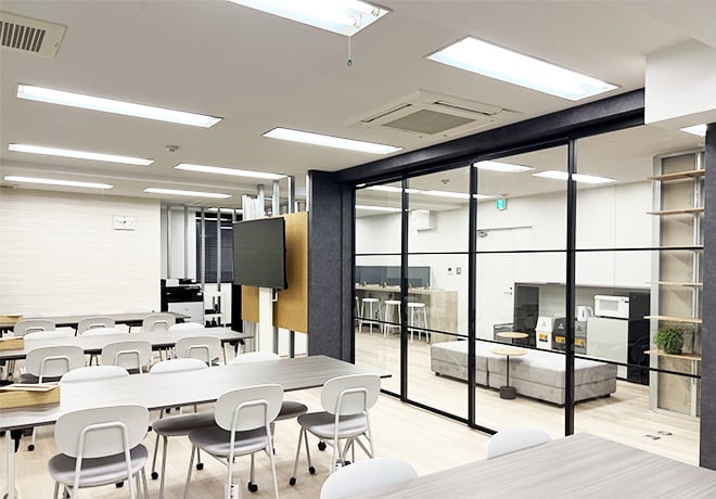 リワークセンター伏見