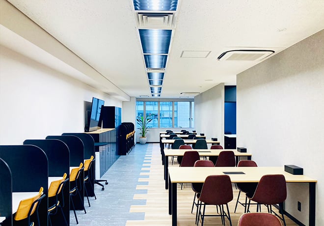 リワークセンター博多筑紫口