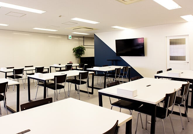 リワークセンター広島駅前