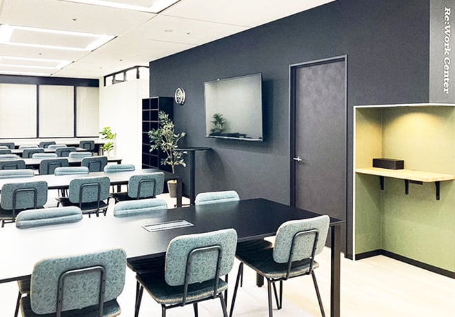 リワークセンターあべの天王寺