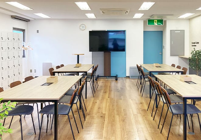 リワークセンター京都駅前