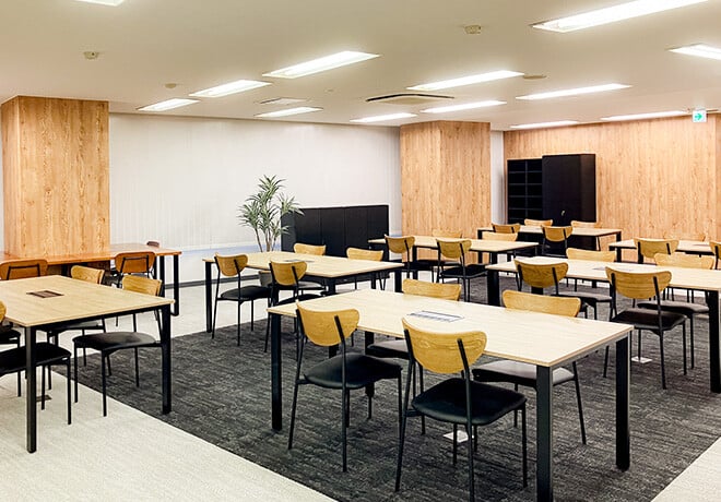 リワークセンター尼崎