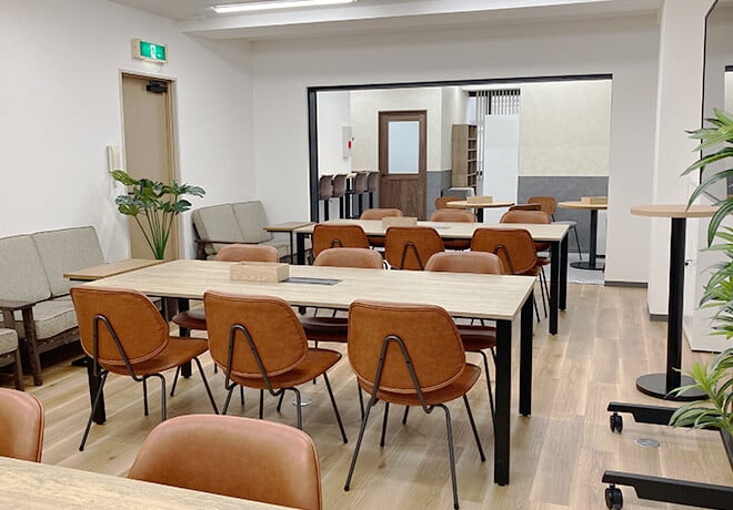 リワークセンター丸の内