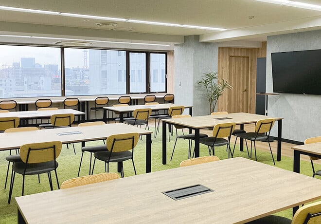 リワークセンター堺