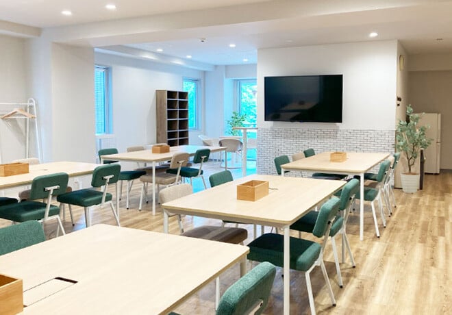 リワークセンター札幌大通