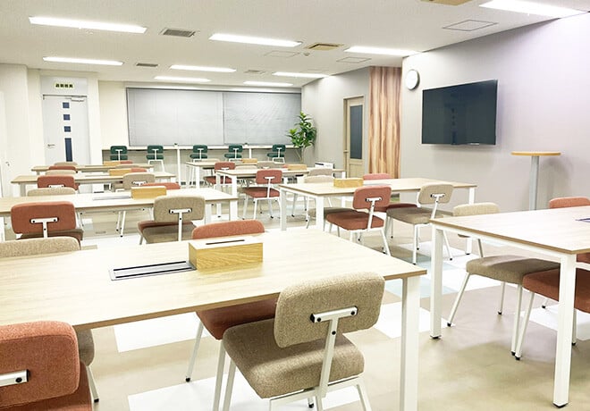 リワークセンター鶴見