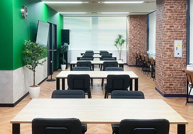 リワークセンター天神