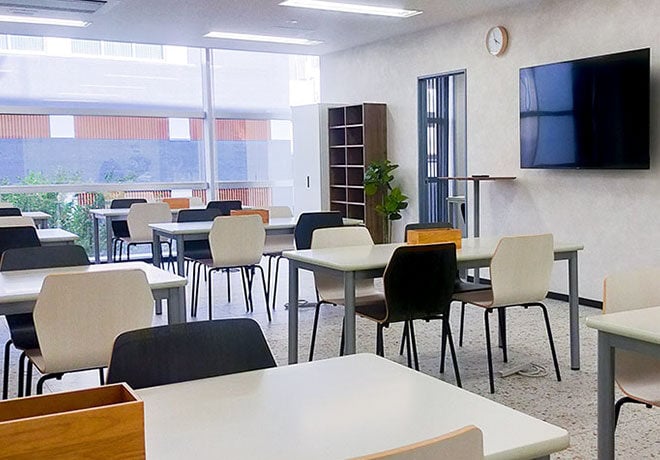 リワークセンター烏丸御池