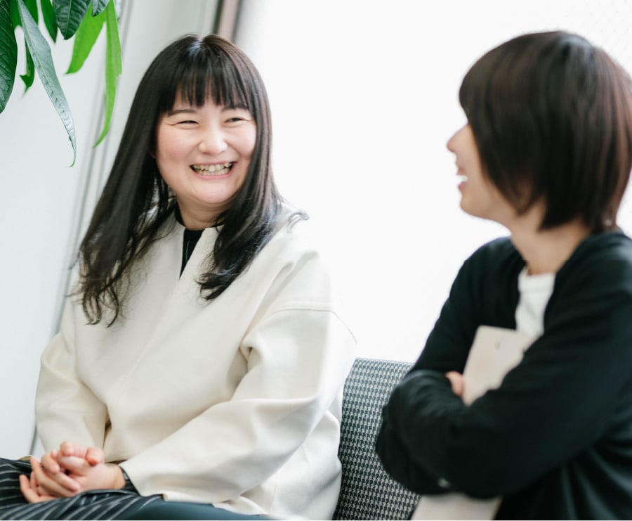 安心して働き続けるための就職後のフォローアップ