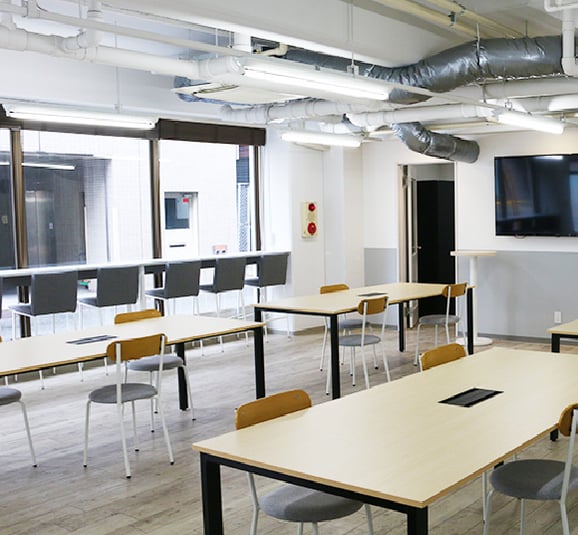 プラスオフィス