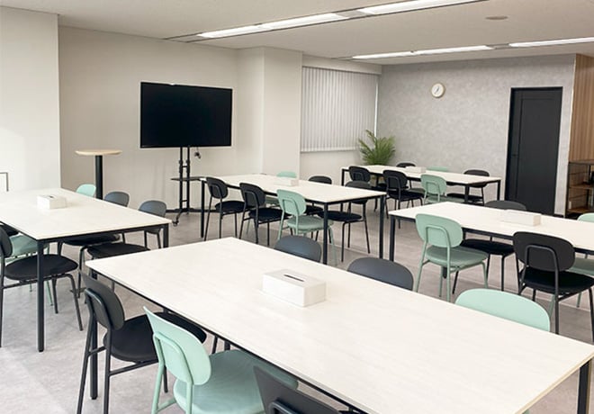 リワークセンター水戸