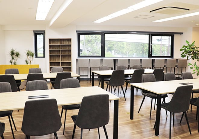 リワークセンター品川