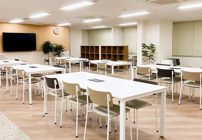 リワークセンター岡山