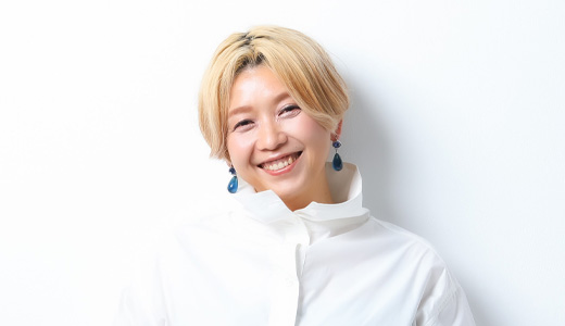 市川 望美