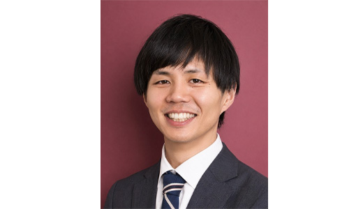 伊藤 雄馬