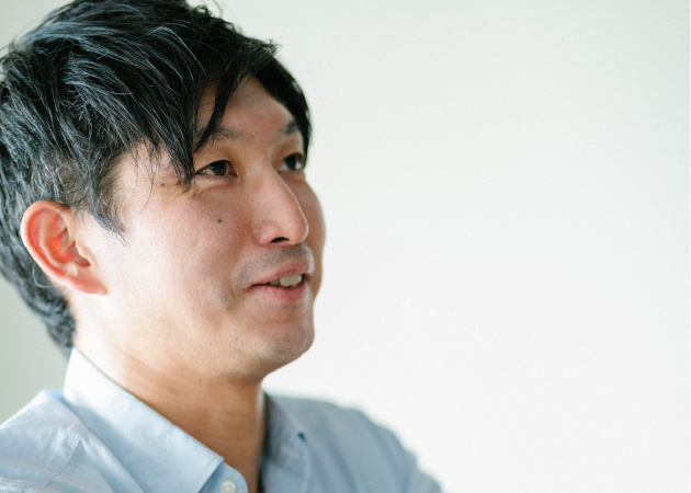 東日本大震災が人生の転機に